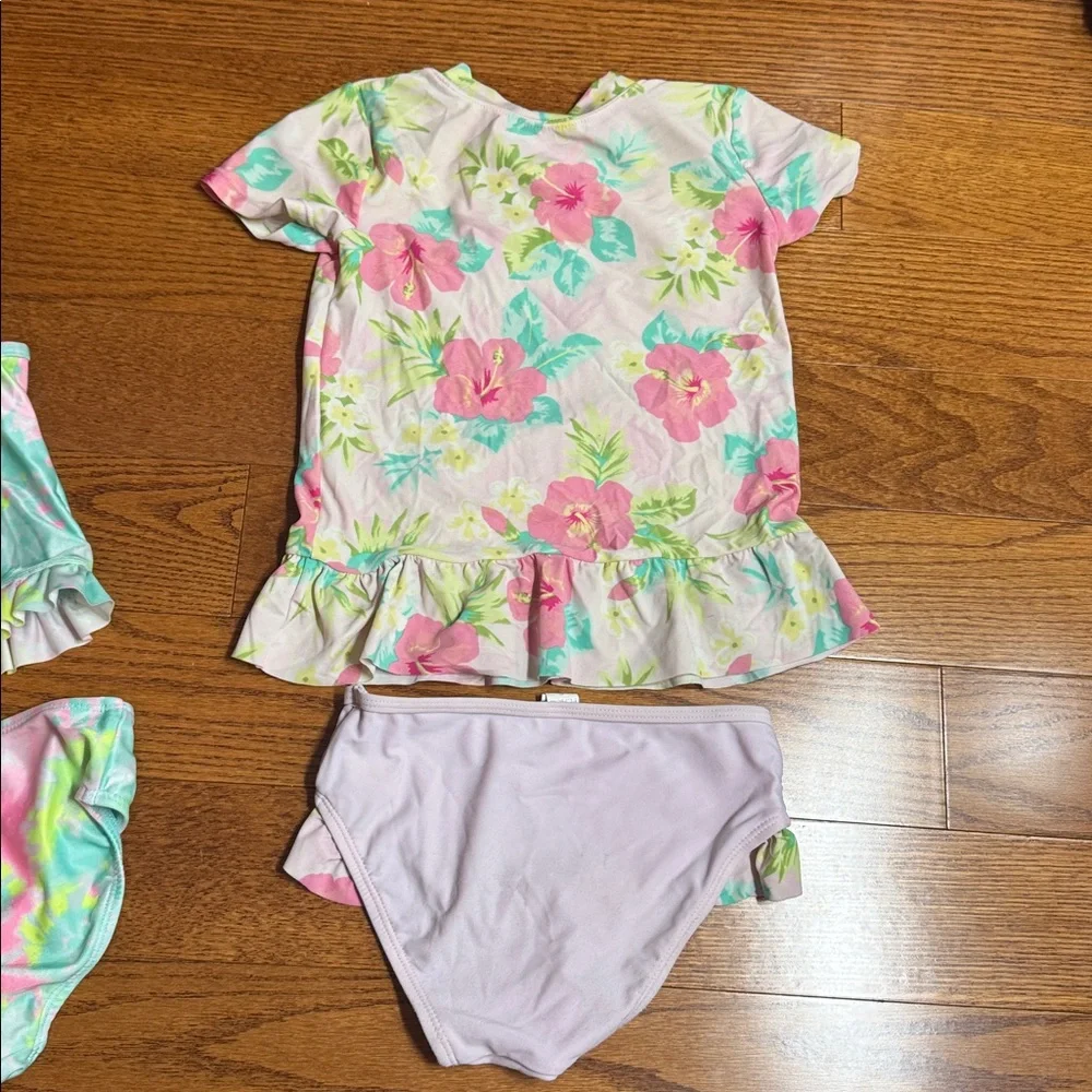 Disney girls 4t